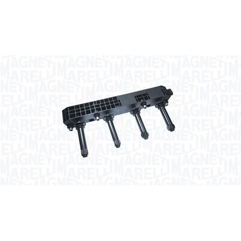 MAGNETIMARELLI ritė, uždegimas 060717179012