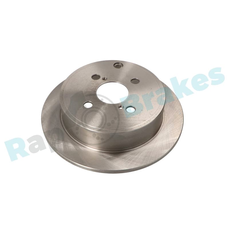 RAPBRAKES stabdžių diskas R-D0445