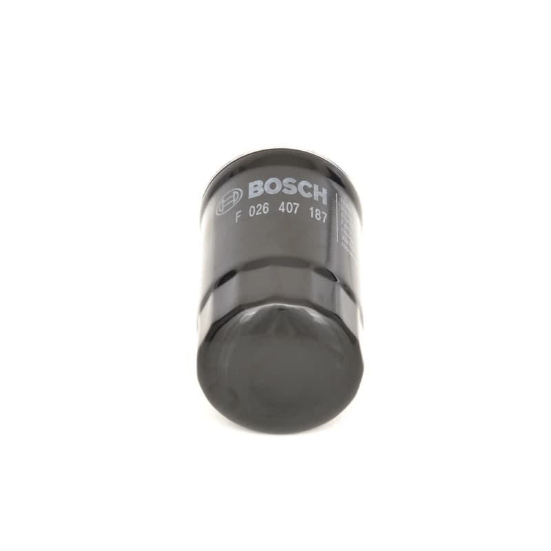 BOSCH F 026 407 187 alyvos filtras