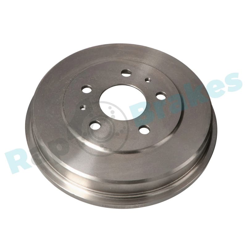 RAPBRAKES stabdžių būgnas R-E0122
