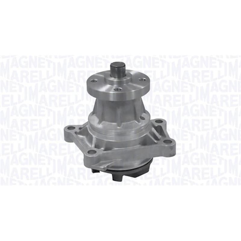 MAGNETIMARELLI Vandens siurblys, variklio aušinimas 352316171012