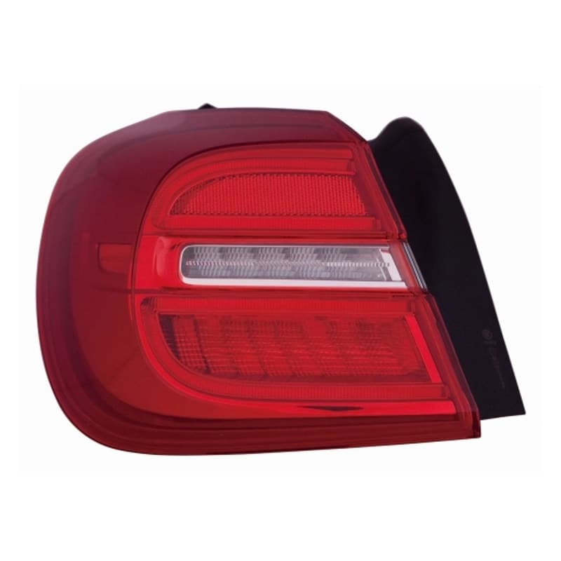ABAKUS kombinuotas galinis žibintas 440-1999L-AE