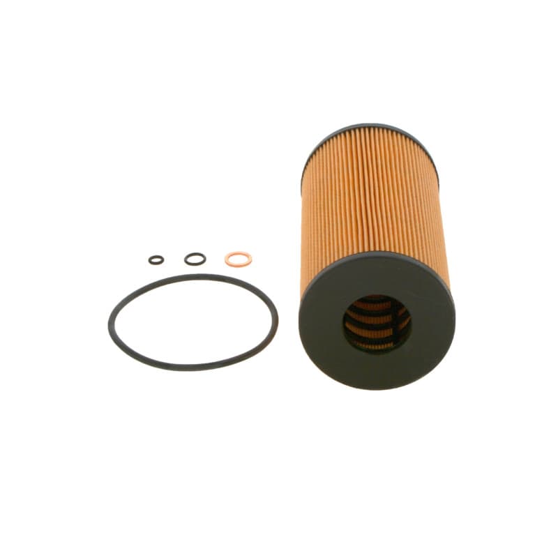 BOSCH 1 457 429 139 alyvos filtras