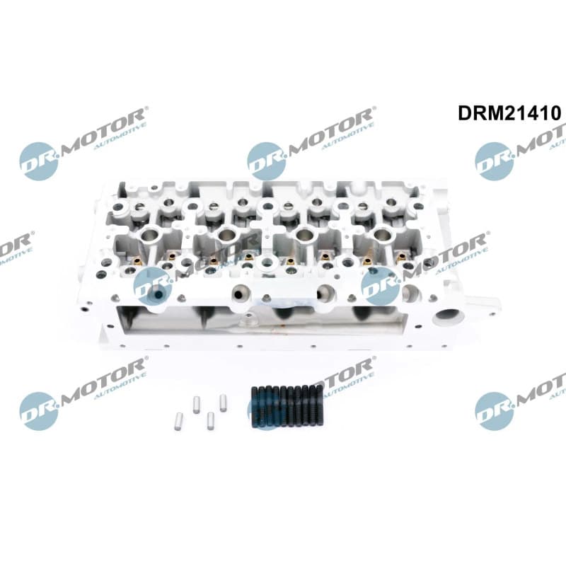 DRMOTORAUTOMOTIVE cilindro galvutė DRM21410