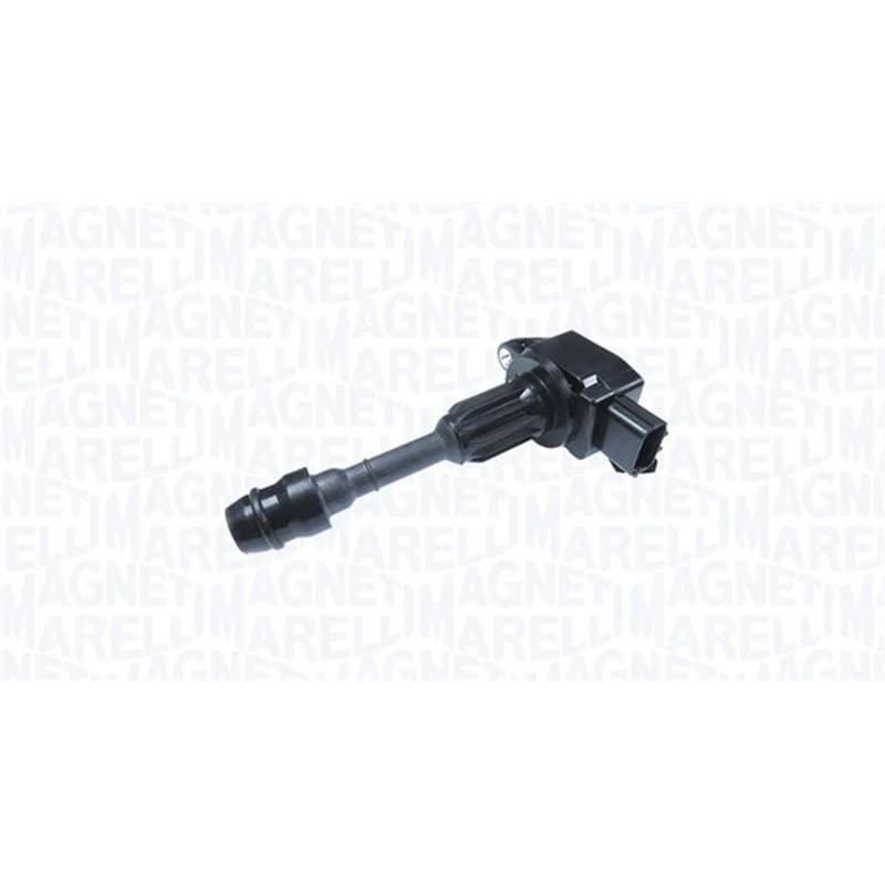 MAGNETIMARELLI ritė, uždegimas 060717164012