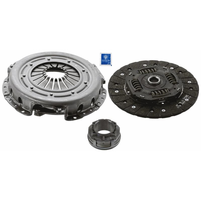 SACHS sankabos komplektas 3000 389 004