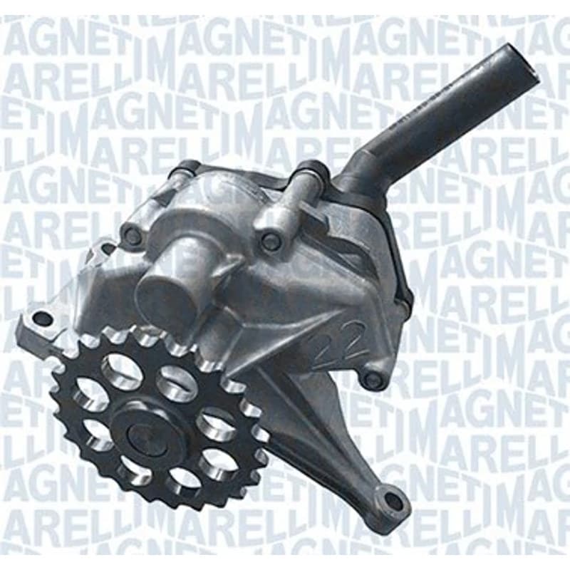 MAGNETIMARELLI alyvos siurblys 351516000041