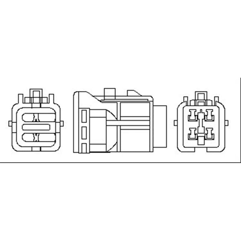 MAGNETIMARELLI lambda jutiklis 466016355156