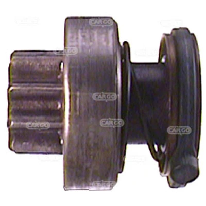 HCCARGO F 032 137 888 laisvos eigos pavara, starteris
