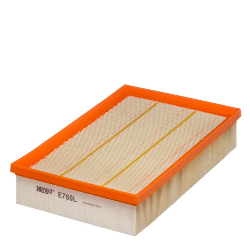 HENGSTFILTER oro filtras E760L