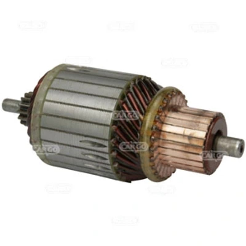 HCCARGO F 032 235 662 ankeris, starteris
