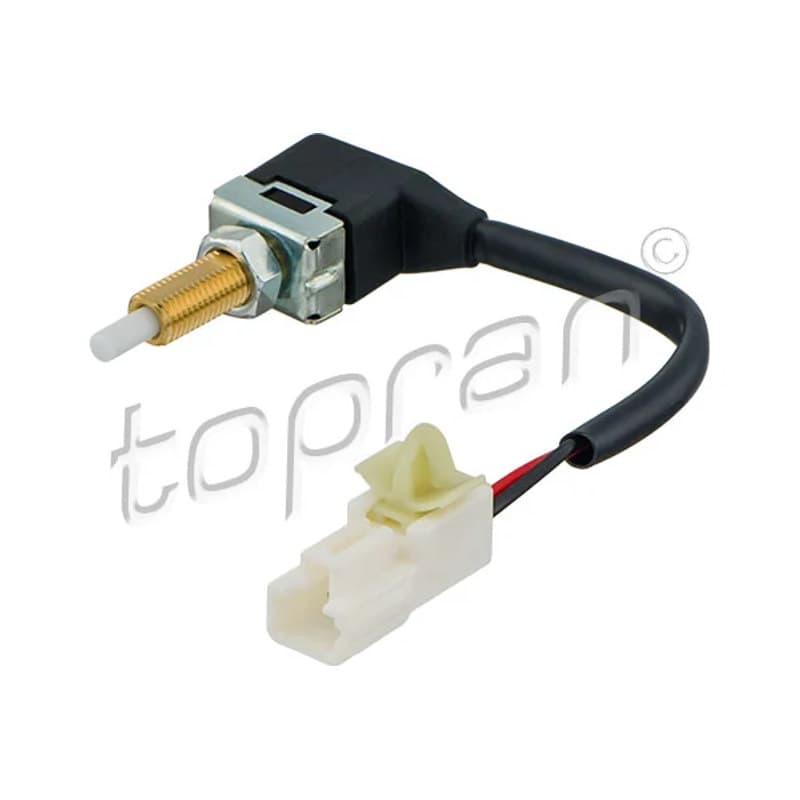 TOPRAN 821 104 jungiklis, sankabos valdiklis