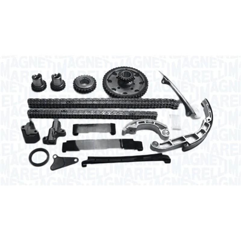 MAGNETIMARELLI paskirstymo grandinės komplektas 341500000470