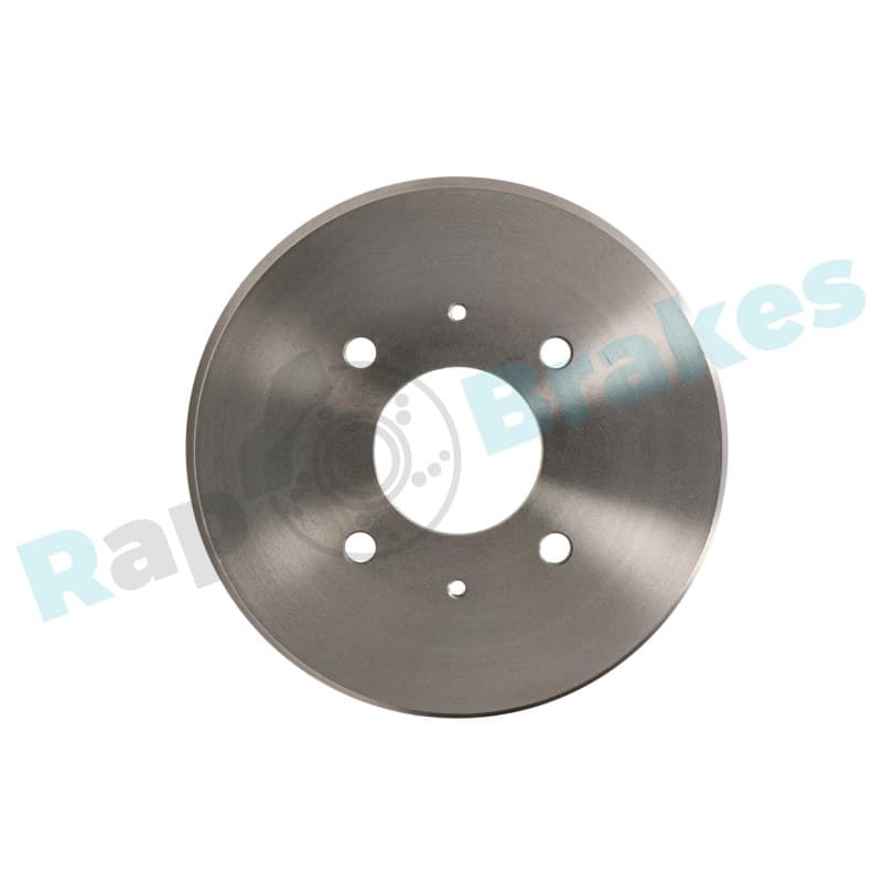 RAPBRAKES stabdžių būgnas R-E0133