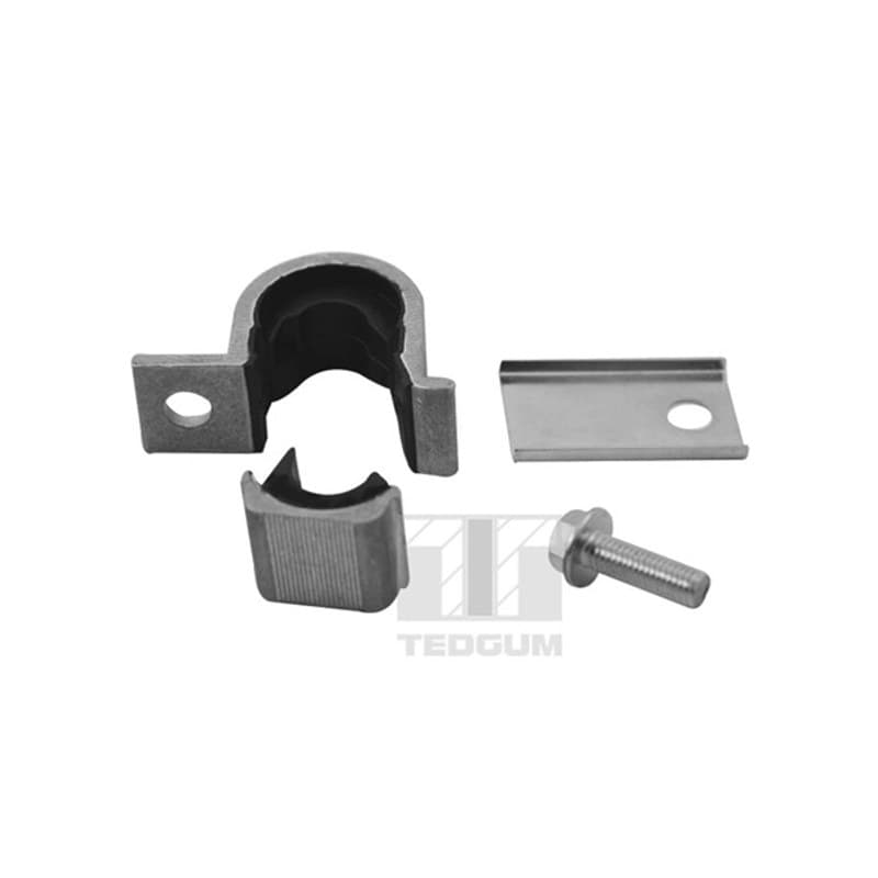 TEDGUM remonto komplektas, stabilizatoriaus pakaba TED97757