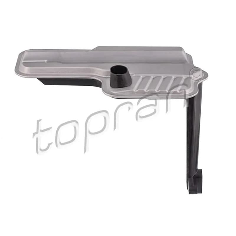 TOPRAN 115 708 hidraulinis filtras, automatinė transmisija