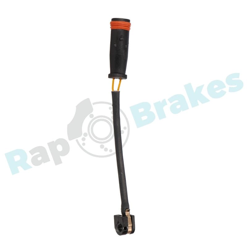 RAPBRAKES įspėjimo kontaktas, stabdžių trinkelių susidėvėjimas R-G0046