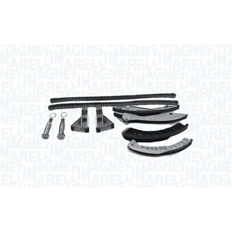 MAGNETIMARELLI paskirstymo grandinės komplektas 341500000710