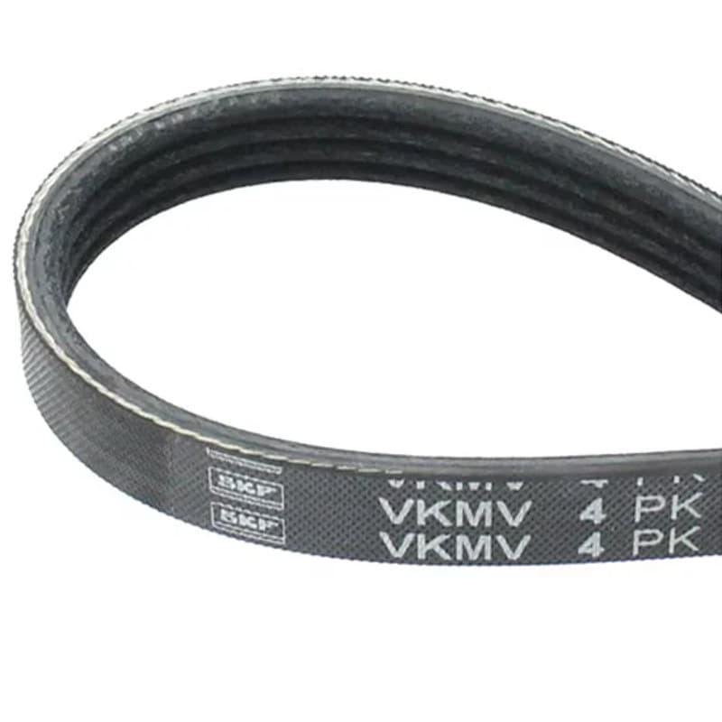 SKF VKMV 4PK855 V formos rumbuoti diržai