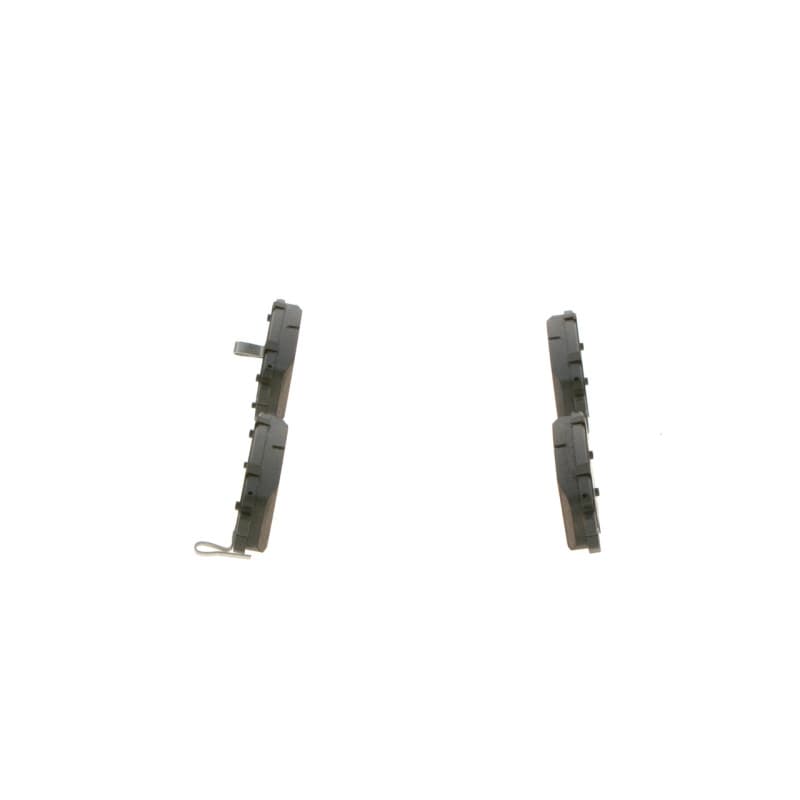 BOSCH 0 986 494 887 stabdžių trinkelių rinkinys, diskinis stabdys