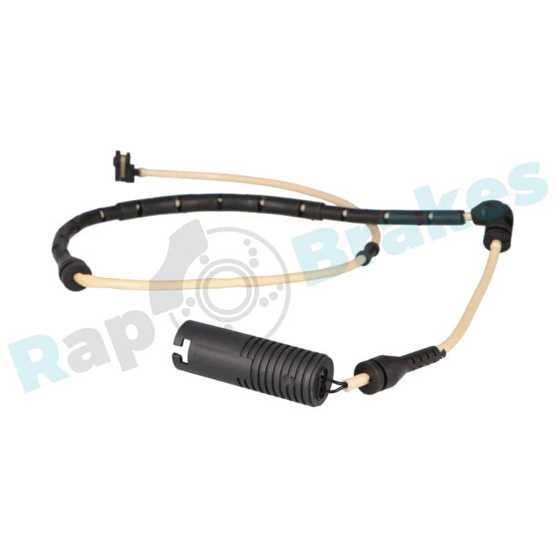 RAPBRAKES įspėjimo kontaktas, stabdžių trinkelių susidėvėjimas R-G0118