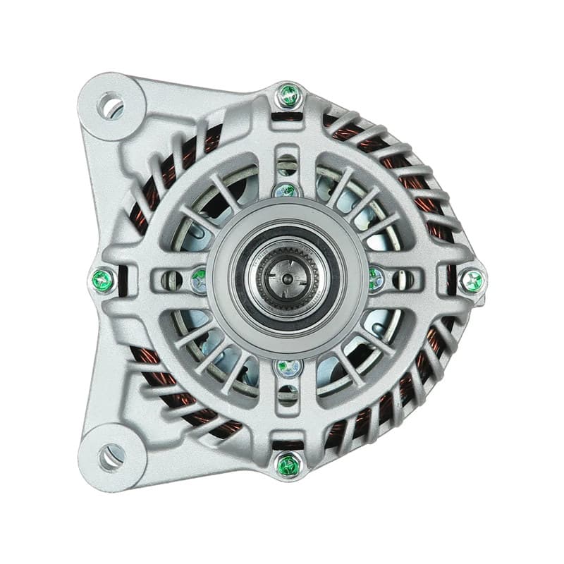 Generatorius AUTOSTARTER A5124 AS