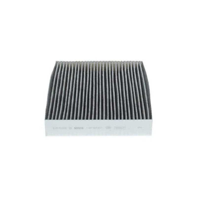 BOSCH 1 987 435 637 filtras, salono oras