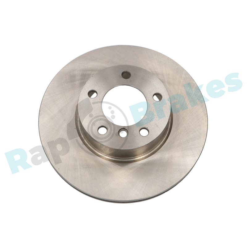 RAPBRAKES stabdžių diskas R-D0298