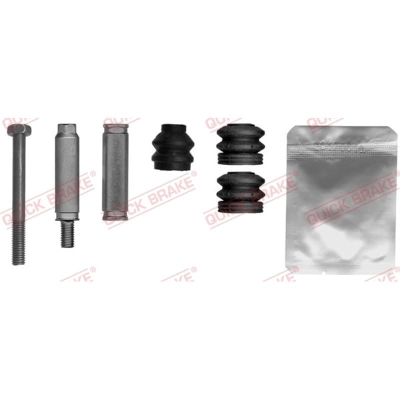 QUICKBRAKE kreipiančiųjų movų rinkinys, stabdžių apkaba 113-1485X