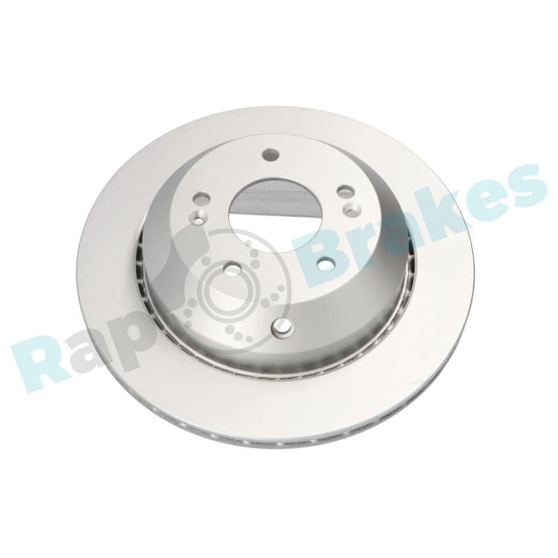 RAPBRAKES stabdžių diskas R-D1100C