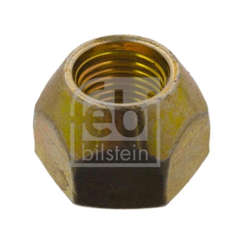 FEBIBILSTEIN rato veržlė 11938