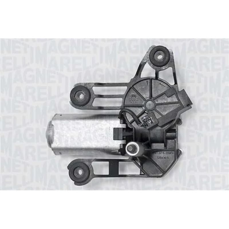 MAGNETIMARELLI valytuvo variklis 064344002010