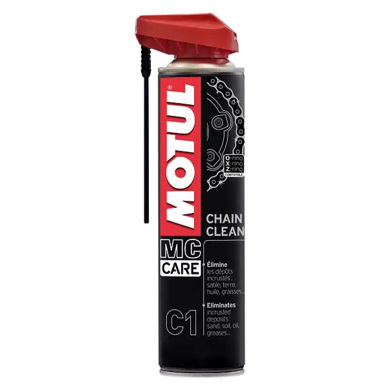 MOTUL grandinės valiklis 111648
