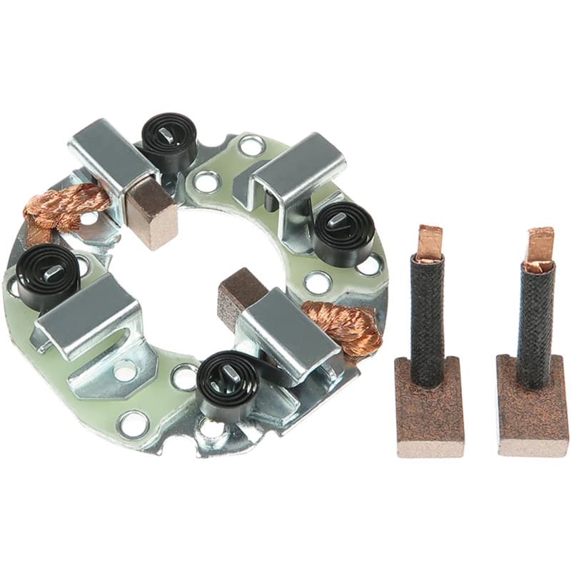Starteris AUTOSTARTER SBH5004 AS