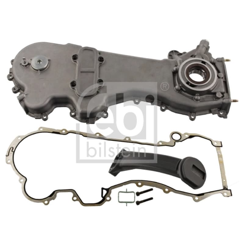 FEBIBILSTEIN alyvos siurblys 40530