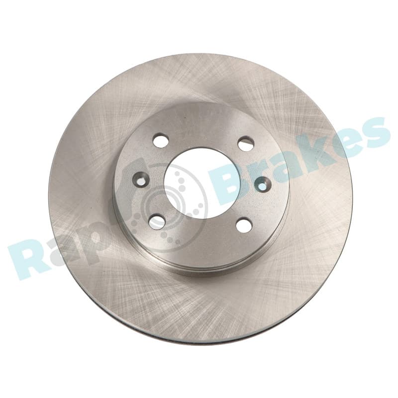 RAPBRAKES stabdžių diskas R-D0346