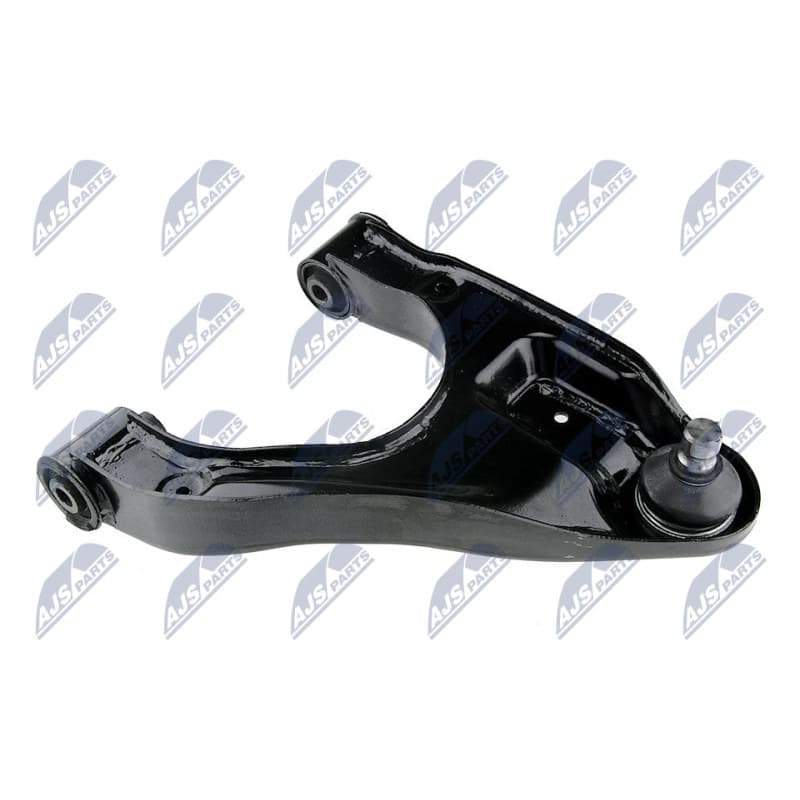 NTY vikšro valdymo svirtis ZWT-NS-045