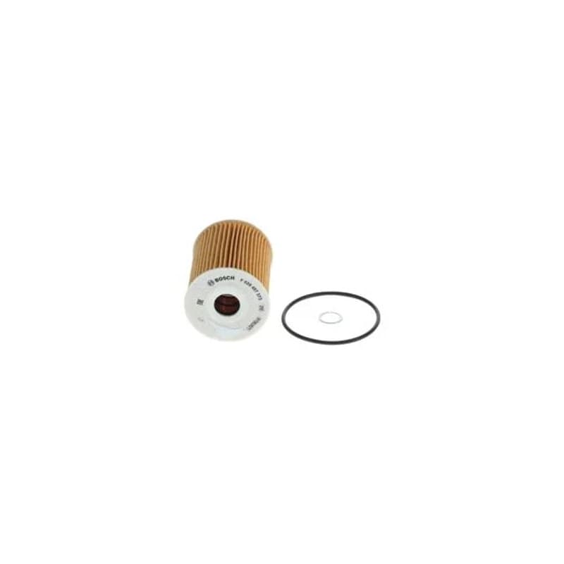 BOSCH F 026 407 373 alyvos filtras