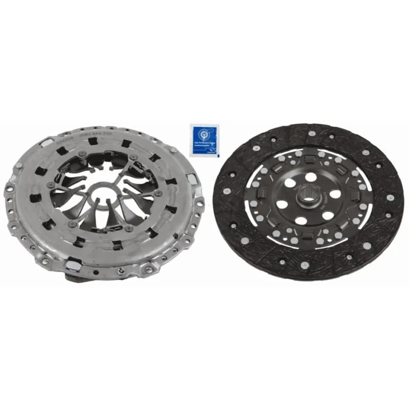 SACHS sankabos komplektas 3000 952 074