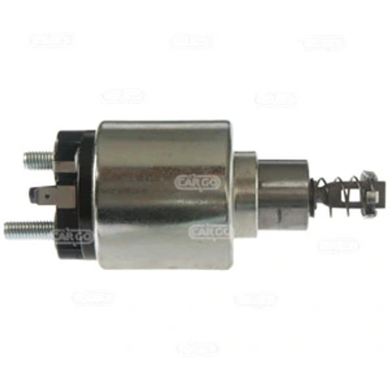 HCCARGO F 032 130 474 solenoidinis jungiklis, starteris