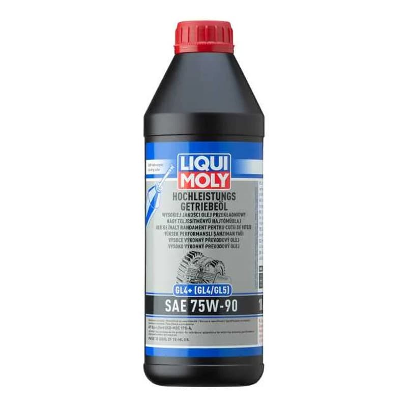 LIQUIMOLY greičių dėžės alyva 20462