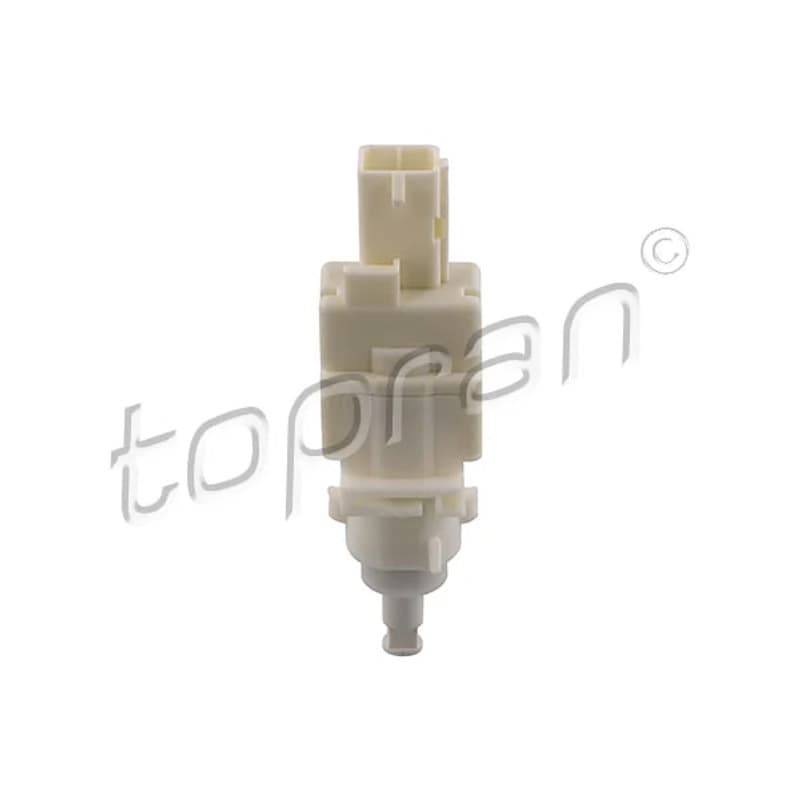 TOPRAN 721 901 stabdžių žibinto jungiklis
