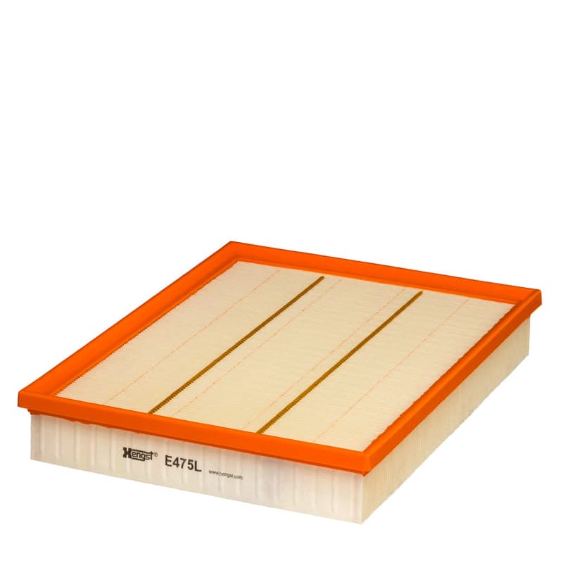 HENGSTFILTER oro filtras E475L