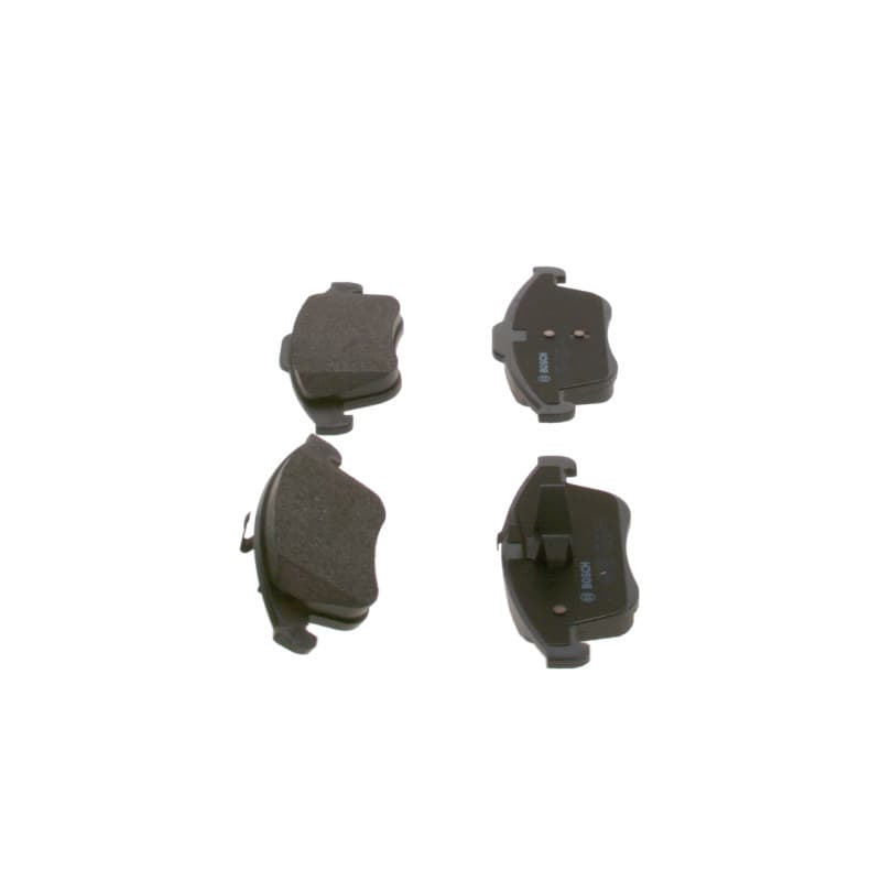 BOSCH 0 986 494 401 stabdžių trinkelių rinkinys, diskinis stabdys
