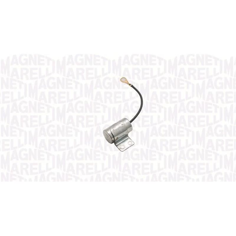 MAGNETIMARELLI kondensatorius, uždegimas 056181128010