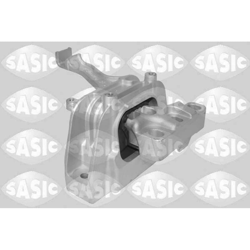SASIC variklio montavimas 2706538