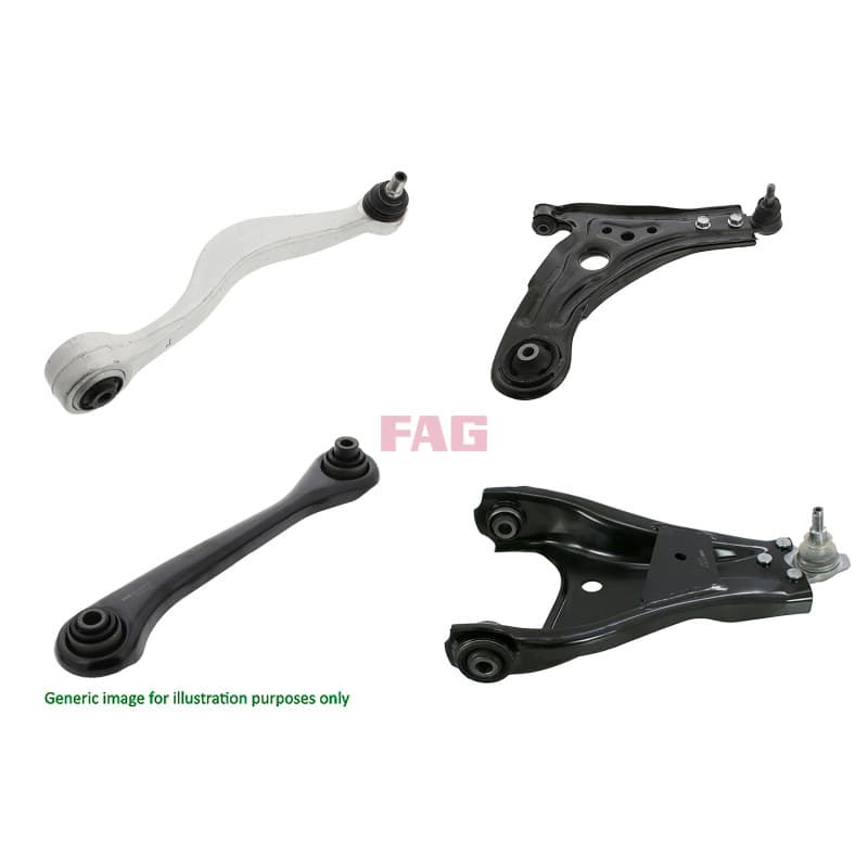 SCHAEFFLERFAG vikšro valdymo svirtis 821 1359 10