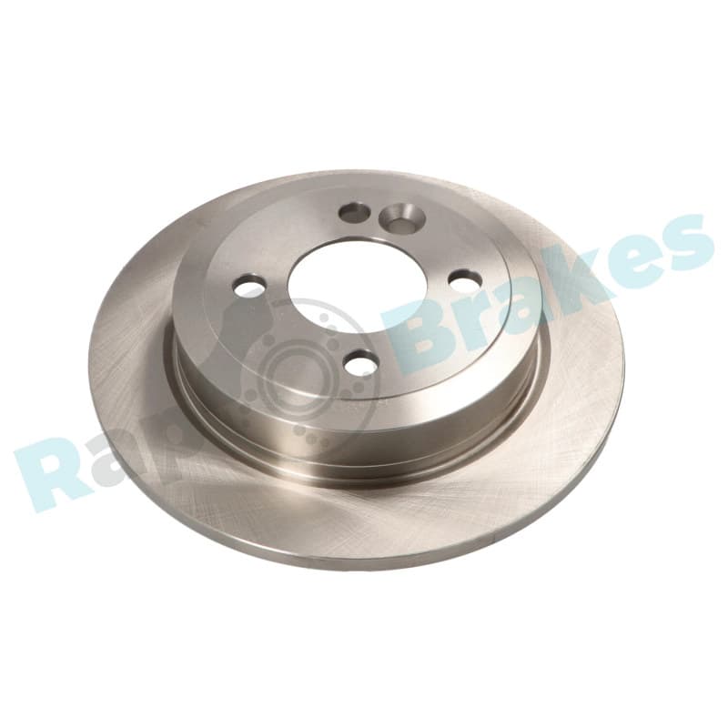 RAPBRAKES stabdžių diskas R-D0566