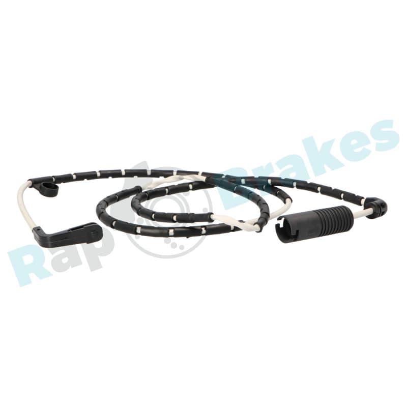 RAPBRAKES įspėjimo kontaktas, stabdžių trinkelių susidėvėjimas R-G0123