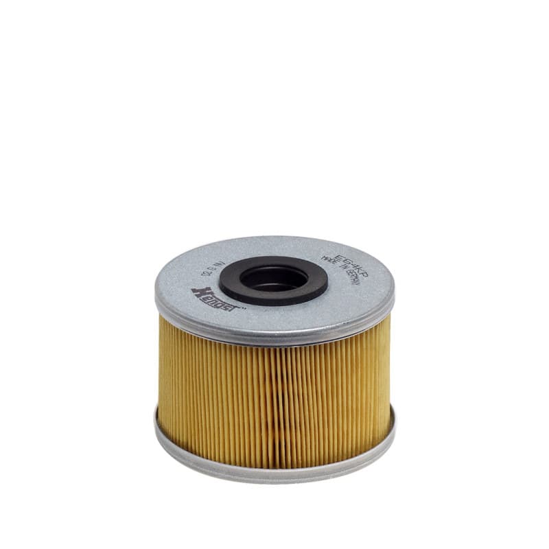 HENGSTFILTER Kuro filtras E64KP D78